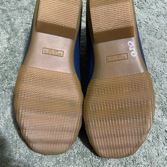 Sperry Rain Boots - Picture 4 of 4